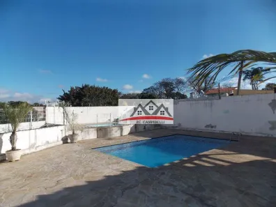 Apartamento com 3 Quartos à venda, 75m² no Jardim Margarida, Campinas