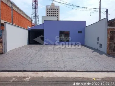 para alugar, 150m² no Jardim Monumento, Piracicaba