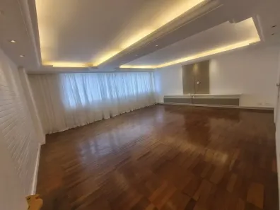 Apartamento com 3 Quartos à venda, 124m² no Tijuca, Rio de Janeiro