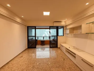 Apartamento com 3 Quartos à venda, 113m² no Boa Viagem, Recife