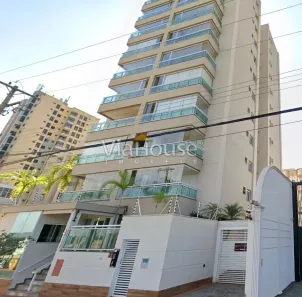 Apartamento com 1 Quarto para alugar, 57m² no Nova Aliança, Ribeirão Preto