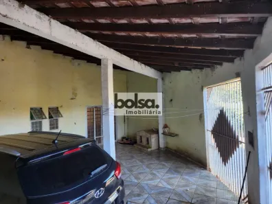 Casa com 2 Quartos à venda, 173m² no Núcleo Habitacional Nobuji Nagasawa, Bauru