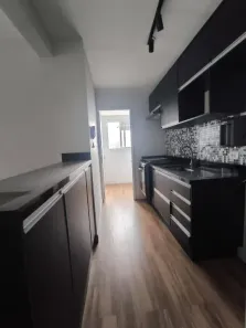 Apartamento com 2 Quartos à venda, 57m² no Vila Silveira, Guarulhos