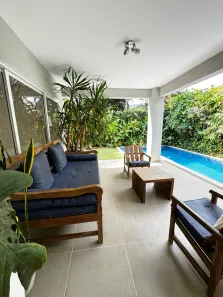 Casa de Condomínio com 4 Quartos à venda, 280m² no Paúba, São Sebastião