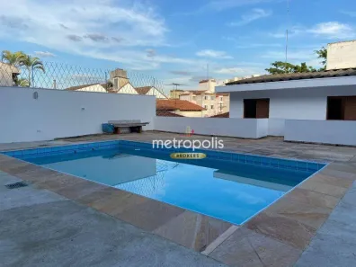 Sobrado com 4 Quartos para alugar, 261m² no Saúde, São Paulo
