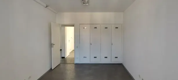 Sala Comercial para alugar, 135m² no Itaim Bibi, São Paulo