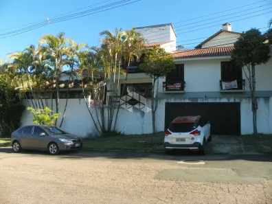 Casa com 4 Quartos à venda, 558m² no Jardim Isabel, Porto Alegre