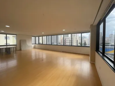 Sala Comercial à venda, 118m² no Vila Cordeiro, São Paulo