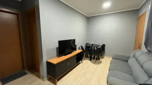 Apartamento com 2 Quartos à venda, 45m² no Pompéia, Piracicaba