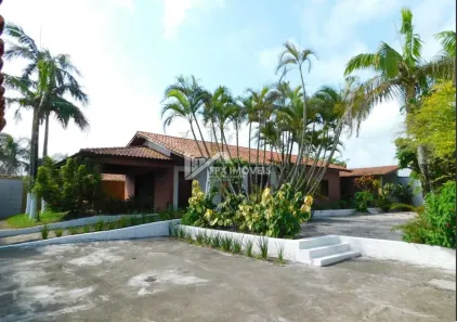Casa com 3 Quartos à venda, 150m² no , Peruíbe