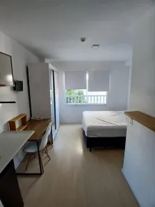 Kitnet com 1 Quarto à venda, 25m² no Vila Santo Estéfano, São Paulo