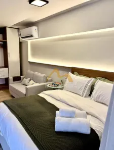 Apartamento com 1 Quarto à venda, 36m² no Leblon, Rio de Janeiro