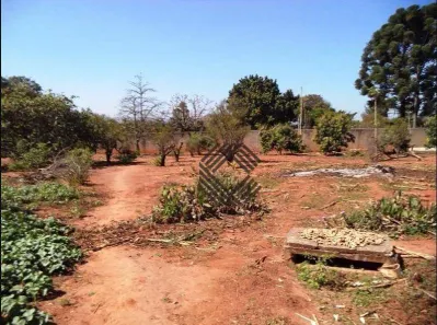Lote/Terreno à venda, 2955m² no Chácaras Reunidas São Jorge, Sorocaba