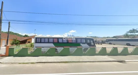 Lote/Terreno à venda, 420m² no Vieira, Jaraguá do Sul