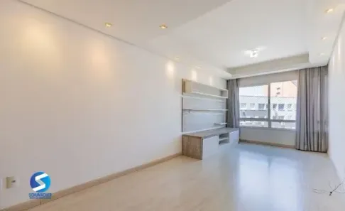 Apartamento com 2 Quartos à venda, 69m² no Centro Histórico, Porto Alegre