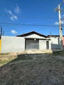 Casa com 3 Quartos à venda, 156m² no Recanto das Palmeiras, Teresina