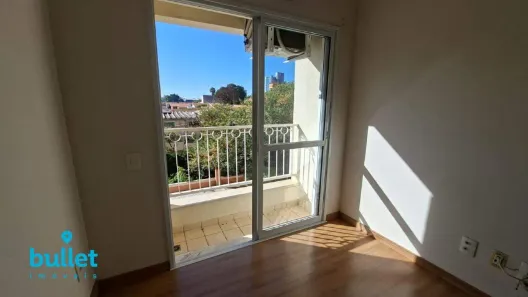 Apartamento com 2 Quartos para alugar, 54m² no Parque Itália, Campinas
