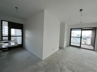 Apartamento com 3 Quartos à venda, 69m² no Saúde, São Paulo