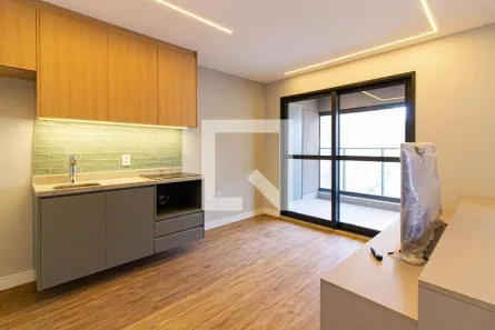 Kitnet com 1 Quarto à venda, 45m² no Perdizes, São Paulo