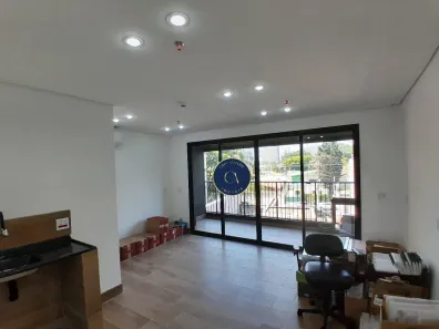 Sala Comercial para alugar, 29m² no Butantã, São Paulo