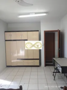 Kitnet com 1 Quarto para alugar, 30m² no Cidade Universitária, Campinas