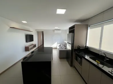 Apartamento com 2 Quartos para alugar, 62m² no Zona 07, Maringá