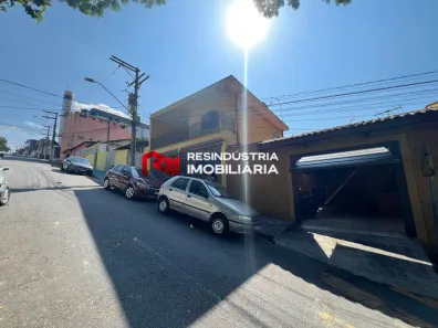 Sobrado com 3 Quartos para alugar, 150m² no Vila Engenho Novo, Barueri