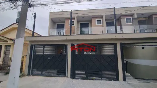 Sobrado com 3 Quartos à venda, 160m² no Vila Santana, São Paulo