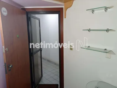 Sala Comercial à venda, 23m² no Barro Preto, Belo Horizonte
