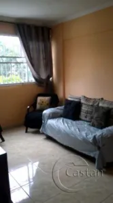 Apartamento com 2 Quartos à venda, 63m² no Parque da Mooca, São Paulo