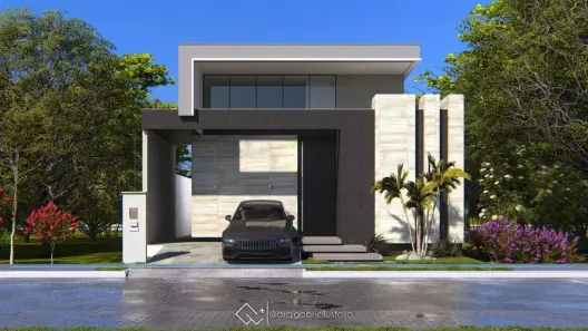 Casa de Condomínio com 3 Quartos à venda, 140m² no Boa Esperança, Petrolina