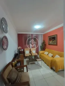 Apartamento com 3 Quartos à venda, 68m² no Jardim Maria Inês, Aparecida de Goiânia