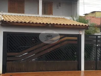 Casa com 3 Quartos à venda, 269m² no Jardim Piazza di Roma, Sorocaba