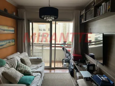 Apartamento com 3 Quartos à venda, 70m² no Nossa Senhora do Ó, São Paulo