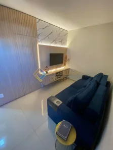 Apartamento com 1 Quarto à venda, 50m² no Nova Aliança, Ribeirão Preto