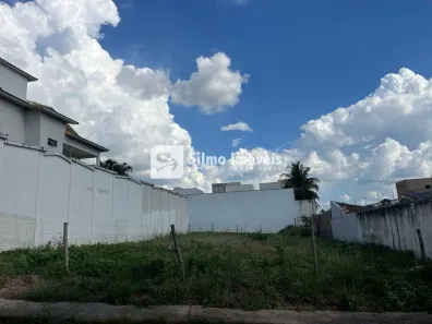 Lote/Terreno à venda, 591m² no Jardim Colina, Uberlândia