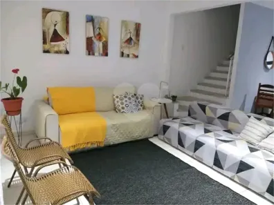 Sobrado com 4 Quartos à venda, 200m² no Vila Clementino, São Paulo
