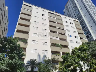 Apartamento com 3 Quartos à venda, 271m² no Vila Itapura, Campinas