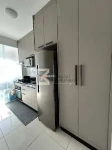 Apartamento com 2 Quartos à venda, 54m² no Jardim Casablanca, Indaiatuba
