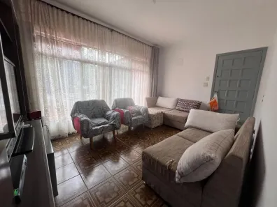 Sobrado com 3 Quartos à venda, 168m² no Vila Pires, Santo André
