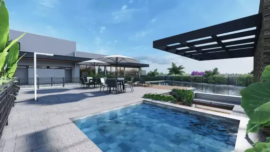 Lote/Terreno à venda, 227m² no Gleba Fazenda Palhano, Londrina