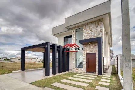 Casa de Condomínio com 3 Quartos à venda, 230m² no Loteamento Fazenda Ronda, São José dos Campos