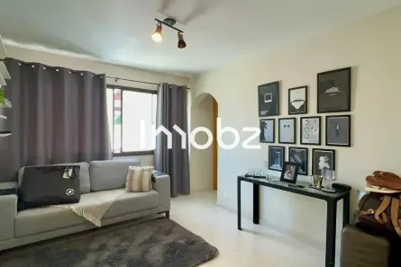 Apartamento com 2 Quartos à venda, 95m² no Pinheiros, São Paulo
