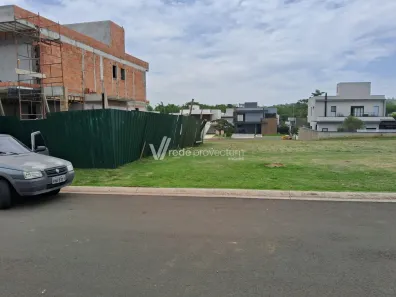 Lote/Terreno à venda, 510m² no Chácara São José, Jaguariúna