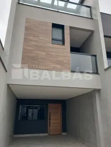 Sobrado com 4 Quartos à venda, 88m² no Tatuapé, São Paulo