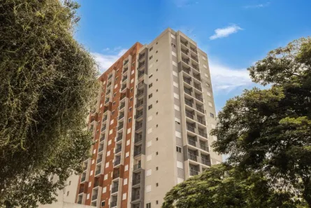 Apartamento com 1 Quarto à venda, 35m² no Indianópolis, São Paulo