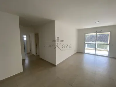 Apartamento com 3 Quartos para alugar, 114m² no Vila Ema, São José dos Campos