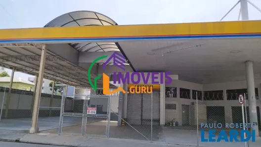 Ponto Comercial para alugar, 420m² no Centro, São Caetano do Sul
