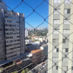 Apartamento com 1 Quarto para alugar, 58m² no Vila Pompéia, São Paulo