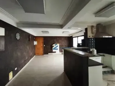 Apartamento com 2 Quartos à venda, 80m² no Vila Gilda, Santo André